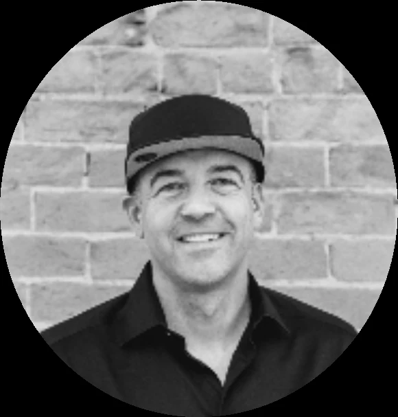 Jason Merck